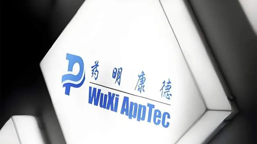 WuXi AppTec Q3 Revenue Jumps 38% as Backlog Hits RMB 76.74 Billion – Full-Year Guidance Raised
