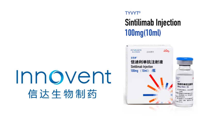 Innovent's Sintilimab Plus Nogileucel (GC101) Melanoma NDA Accepted by NMPA – Backed by 57% Progression Risk Reduction in MIZAR-003