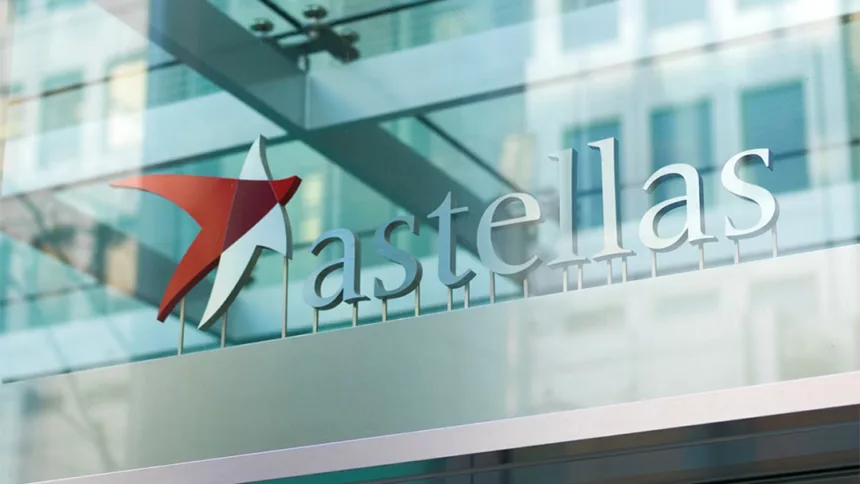 Astellas Inks Exclusive Option and License Deal for Audax's DAX-044 – Up to USD 1.3 Billion to Back Tumor-Targeted IL-12 Immunotherapy