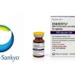 Enhertu Wins EU Approval in Resected HER2-Positive Breast Cancer – Daiichi Sankyo's ADC Cuts Recurrence Risk by 53% Versus T-DM1