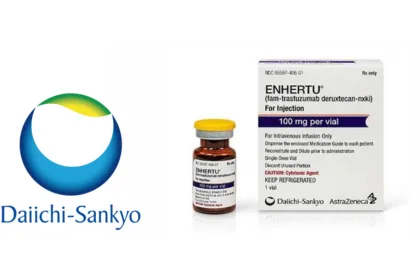 Enhertu Wins EU Approval in Resected HER2-Positive Breast Cancer – Daiichi Sankyo's ADC Cuts Recurrence Risk by 53% Versus T-DM1