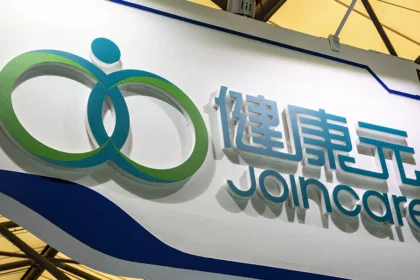 Joincare's LZSN2501 Cleared for Phase I Clinical Trials by NMPA – Dual-Epitope Bispecific Anti-FXI Antibody Targets VTE Prevention After Total Knee Arthroplasty