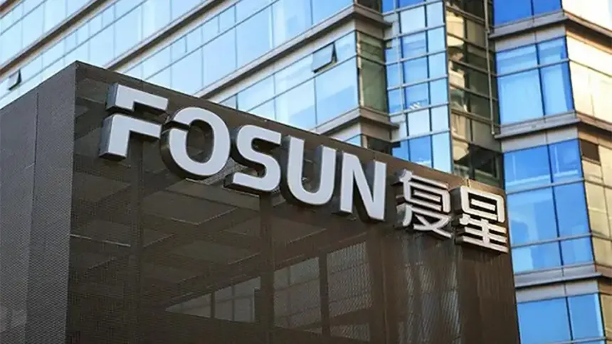 Fosun Pharma Posts 9M 2026 Results – Revenue Rises 5.81% to RMB 30.5 Billion as Innovative Drug Growth Fuels Profits and R&D Spending Surges 31%