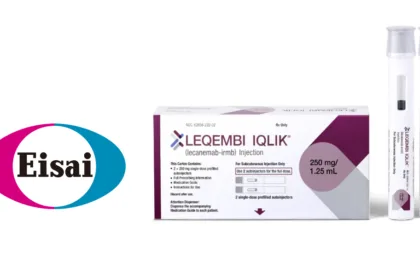 Eisai Issues First China Prescription for Leqembi (lecanemab) Subcutaneous Autoinjector at Ruijin Hainan Hospital – Home‑Friendly Dosing Marks New Era in Alzheimer's Treatment Access