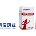 Kelun Pharma's Sac-TMT Wins CDE Review Acceptance for Seventh Indication – First-Line Non-Squamous NSCLC Combo with MSD's KEYTRUDA