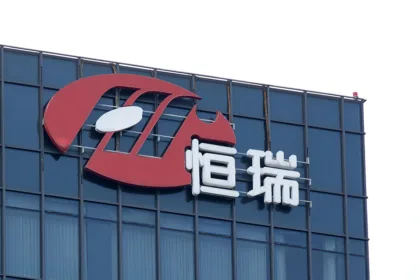 Hengrui Pharma Q3 2026 Revenue Jumps 20.55% and Non-Recurring Net Profit Nearly Doubles – Innovative Drugs Now Drive 65% of Drug Sales as Generics Shrink
