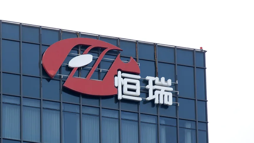 Hengrui Pharma Q3 2026 Revenue Jumps 20.55% and Non-Recurring Net Profit Nearly Doubles – Innovative Drugs Now Drive 65% of Drug Sales as Generics Shrink